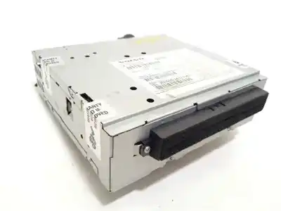 Second-hand car spare part audio system / radio cd for volvo c30 d2 kinetic oem iam references 31328059