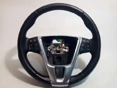 Автозапчасти б/у руль за volvo v40 1.6 diesel cat ссылки oem iam p31250592