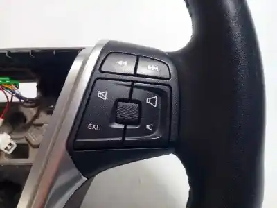 İkinci el araba yedek parçası direksiyon için volvo v40 1.6 diesel cat oem iam referansları p31250592 34110217a 31250591
