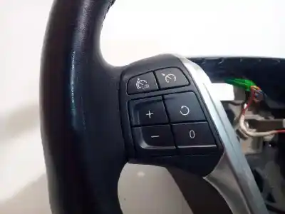 İkinci el araba yedek parçası direksiyon için volvo v40 1.6 diesel cat oem iam referansları p31250592 34110217a 31250591