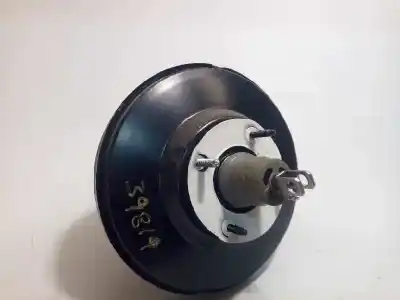 Tweedehands auto-onderdeel rem servo voor volvo v40 1.6 diesel cat oem iam-referenties p31317079 03786205314 31381631