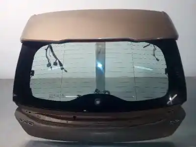 Автозапчасти б/у задняя дверь за volvo v40 1.6 diesel cat ссылки oem iam 32227622