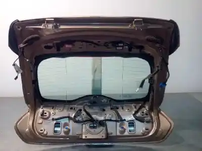 İkinci el araba yedek parçası bagaj kapagi için volvo v40 1.6 diesel cat oem iam referansları 32227622  39814120