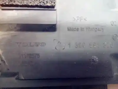İkinci el araba yedek parçası ön silecek motoru için volvo v40 1.6 diesel cat oem iam referansları 31378574 3397021692 