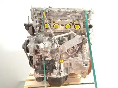 Автозапчастина б/у ДВИГУН КОМПЛЕКТ для TOYOTA RAV 4  Посилання на OEM IAM 2AR  2ARFXE