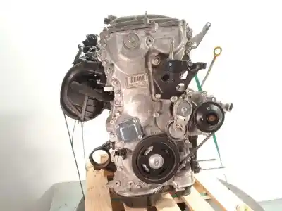 Second-hand car spare part complete engine for toyota rav 4 advance hybrid oem iam references 2ar  2arfxe