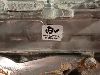 Second-hand car spare part complete engine for toyota rav 4 advance hybrid oem iam references 2ar  2arfxe