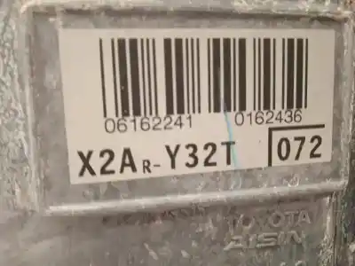 Second-hand car spare part complete engine for toyota rav 4 advance hybrid oem iam references 2ar  2arfxe