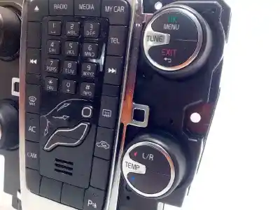 İkinci el araba yedek parçası çok fonksiyonlu kontrol için volvo v40 1.6 diesel cat oem iam referansları 31288104  