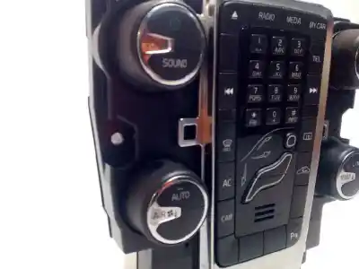 İkinci el araba yedek parçası çok fonksiyonlu kontrol için volvo v40 1.6 diesel cat oem iam referansları 31288104  