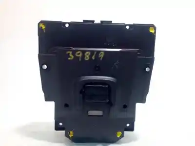 İkinci el araba yedek parçası çok fonksiyonlu kontrol için volvo v40 1.6 diesel cat oem iam referansları 31288104  