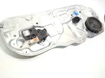 Second-hand car spare part driver left window regulator for volvo c30 d2 kinetic oem iam references 30784509