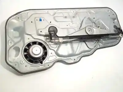 Second-hand car spare part driver left window regulator for volvo c30 d2 kinetic oem iam references 30784509  