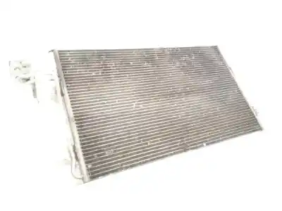 Second-hand car spare part air conditioning condenser / radiator for volvo c30 d2 kinetic oem iam references 31418512