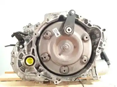Pièce détachée automobile d'occasion boîte de vitesses pour peugeot 508 gt références oem iam 20gm23 9828330480 