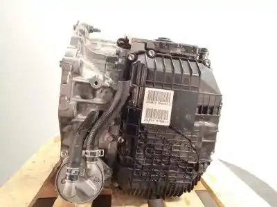 Pièce détachée automobile d'occasion boîte de vitesses pour peugeot 508 gt références oem iam 20gm23 9828330480 