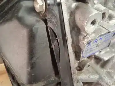 Pièce détachée automobile d'occasion boîte de vitesses pour peugeot 508 gt références oem iam 20gm23 9828330480 