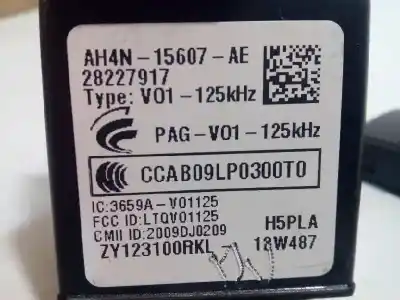 İkinci el araba yedek parçası mars salteri için volvo v40 1.6 diesel cat oem iam referansları   
