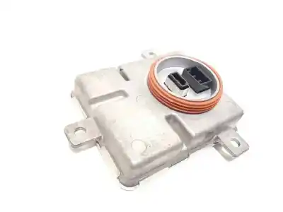Pezzo di ricambio per auto di seconda mano CENTRALINA FARI XENON per AUDI A5 COUPE (8T)  Riferimenti OEM IAM 8K0941597  