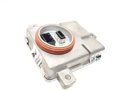 Pezzo di ricambio per auto di seconda mano CENTRALINA FARI XENON per AUDI A5 COUPE (8T)  Riferimenti OEM IAM 8K0941597  