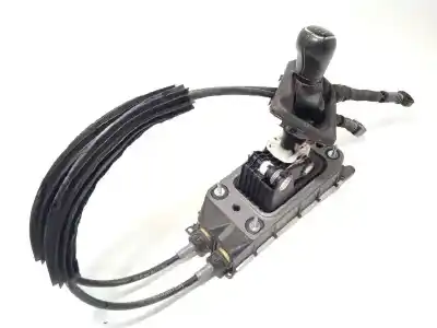 Автозапчастина б/у передач для skoda rapid (nh3, nk3, nk6) 1.2 tsi посилання на oem iam 6ra711049c  