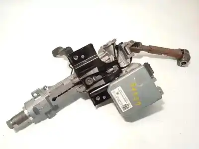 Автозапчасти б/у рулевая колонка за skoda rapid (nh3, nk3, nk6) 1.2 tsi ссылки oem iam 6c1423510bn 6c1909144aj 