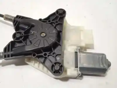 Second-hand car spare part driver left window regulator for skoda rapid (nh3, nk3, nk6) 1.2 tsi oem iam references 6v1959801b  