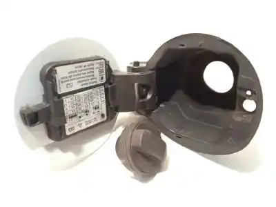 Автозапчасти б/у наружная крышка топлива за skoda rapid (nh3, nk3, nk6) 1.2 tsi ссылки oem iam 5jj809999b 5jj809909 