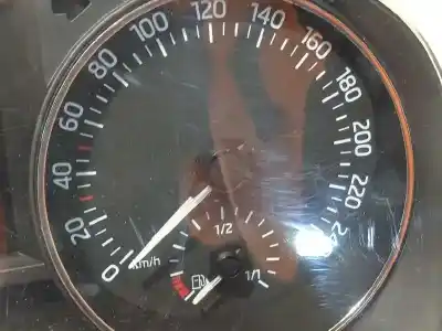 Автозапчастина б/у панель інструментів для skoda rapid (nh3, nk3, nk6) 1.2 tsi посилання на oem iam 5ja920740a a2c38373000 