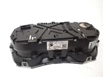 Автозапчастина б/у панель інструментів для skoda rapid (nh3, nk3, nk6) 1.2 tsi посилання на oem iam 5ja920740a a2c38373000 