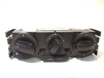 Peça sobressalente para automóvel em segunda mão comando de sofagem (chauffage / ar condicionado)  por skoda rapid (nh3, nk3, nk6) 1.2 tsi referências oem iam 5ja820045d 5ja820045d9b9 