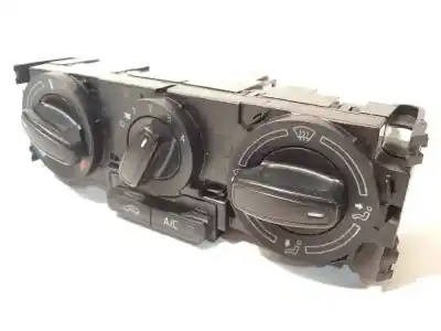 Peça sobressalente para automóvel em segunda mão comando de sofagem (chauffage / ar condicionado)  por skoda rapid (nh3, nk3, nk6) 1.2 tsi referências oem iam 5ja820045d 5ja820045d9b9 