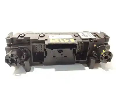 Peça sobressalente para automóvel em segunda mão comando de sofagem (chauffage / ar condicionado)  por skoda rapid (nh3, nk3, nk6) 1.2 tsi referências oem iam 5ja820045d 5ja820045d9b9 