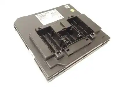 Second-hand car spare part body control unit for skoda rapid (nh3, nk3, nk6) 1.2 tsi oem iam references 6c0937089d  