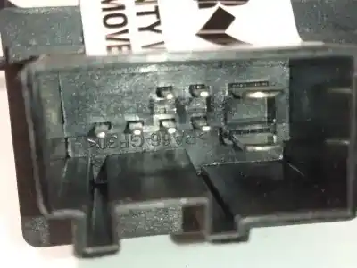 Peça sobressalente para automóvel em segunda mão módulo eletrônico por skoda rapid (nh3, nk3, nk6) 1.2 tsi referências oem iam 1k0906093h  