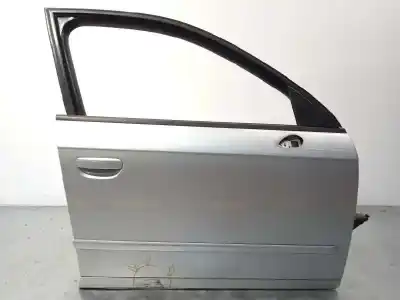 Автозапчасти б/у ДВЕРЬ ПЕРЕДНЯЯ ПРАВАЯ за SEAT EXEO ST (3R5) (2009>)  ссылки OEM IAM 3R0831052  