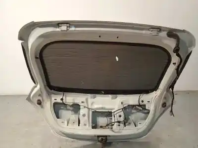 Second-hand car spare part tailgate for opel corsa d cosmo oem iam references 93191543  