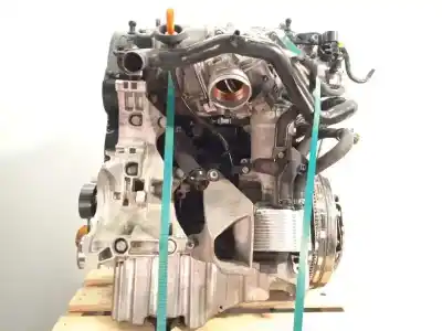 Tweedehands auto-onderdeel MOTOR UITGEBREID voor AUDI A6 BERLINA (4F2)  OEM IAM-referenties BRE  