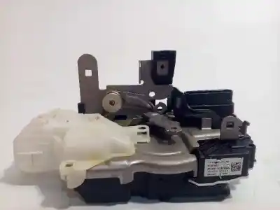 İkinci el araba yedek parçası sol arka kapi kilidi için volvo v40 1.6 diesel cat oem iam referansları 31301431  