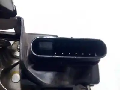 İkinci el araba yedek parçası sol arka kapi kilidi için volvo v40 1.6 diesel cat oem iam referansları 31301431  