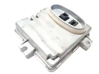 Piesă de schimb auto la mâna a doua UNITATE DE CONTROL FARURI XENON pentru BMW SERIE 3 BERLINA (E90) (2004->)  Referințe OEM IAM 6948180  63126948180