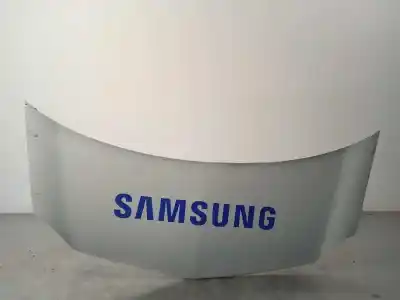 Peça sobressalente para automóvel em segunda mão CAPOT por RENAULT KANGOO  Referências OEM IAM 7751478148  