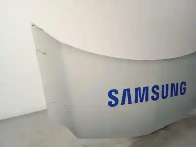 Peça sobressalente para automóvel em segunda mão capot por renault kangoo profesional referências oem iam 7751478148  