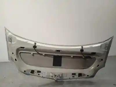 Peça sobressalente para automóvel em segunda mão capot por renault kangoo profesional referências oem iam 7751478148  