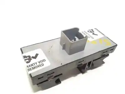 Pezzo di ricambio per auto di seconda mano interruttore alzacristalli anteriore sinistro per volkswagen passat b6 variant (3c5) 2.0 tdi riferimenti oem iam 1k4959857a 1k4959857areh 