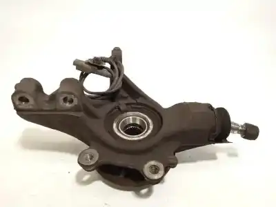 Recambio de automóvil de segunda mano de mangueta delantera derecha para peugeot 5008 access referencias oem iam 1606631080  