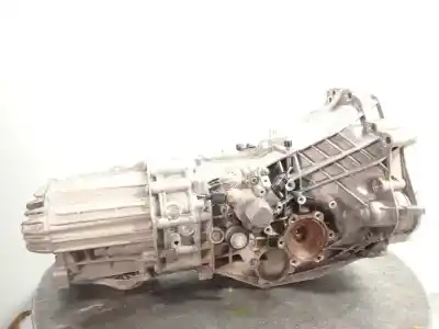 Second-hand car spare part GEARBOX for SEAT EXEO ST (3R5) (2009>)  OEM IAM references NSZ  01X300045X