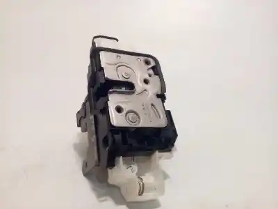 Автозапчасти б/у замок передней правой двери за volvo v40 1.6 diesel cat ссылки oem iam 31301422