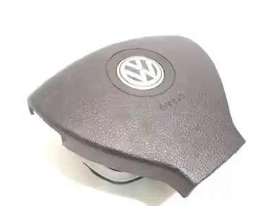 Pièce détachée automobile d'occasion AIRBAG AVANT GAUCHE pour VOLKSWAGEN PASSAT B6 VARIANT (3C5)  Références OEM IAM 1K0880201AQ  1K0880201AQ1QB