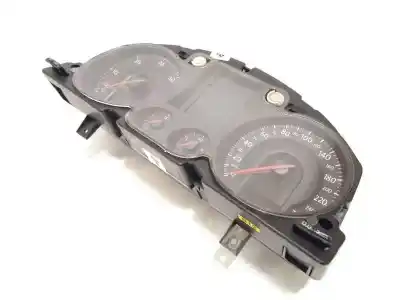 Second-hand car spare part dashboard for volkswagen passat b6 variant (3c5) 2.0 tdi oem iam references 3c0920871 a2c53144889 3c0920871z02